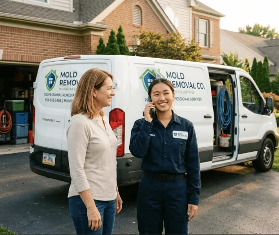 Crawlspace Mold Remediation White Hall, AR FAQs